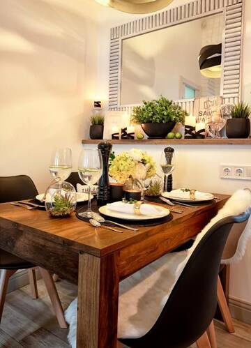 Фото номера Апартаменты с 1 спальней Апартаменты Scandinavian style of Lux Apartments in Lviv г. Львов 47