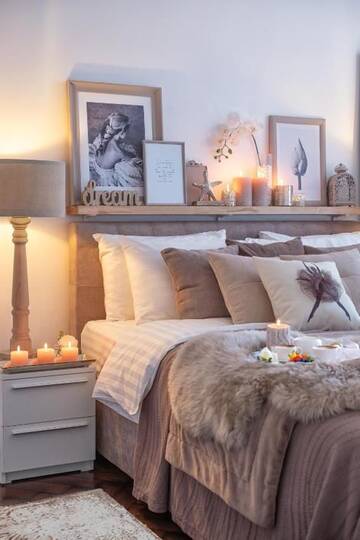 Фото номера Апартаменты с 1 спальней Апартаменты Scandinavian style of Lux Apartments in Lviv г. Львов 55