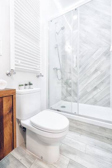 Фото номера Апартаменты с 1 спальней Апартаменты Scandinavian style of Lux Apartments in Lviv г. Львов 28