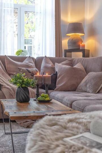 Фото номера Апартаменты с 1 спальней Апартаменты Scandinavian style of Lux Apartments in Lviv г. Львов 85
