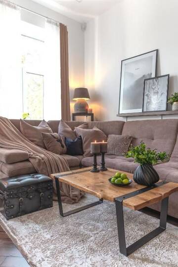 Фото номера Апартаменты с 1 спальней Апартаменты Scandinavian style of Lux Apartments in Lviv г. Львов 86