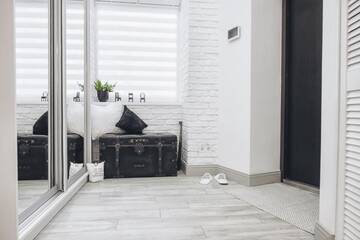 Фото номера Апартаменты с 1 спальней Апартаменты Scandinavian style of Lux Apartments in Lviv г. Львов 61