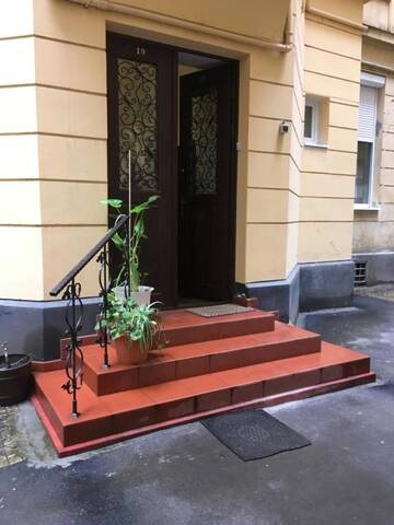 Фото номера Апартаменты Делюкс Апартаменты Romantik Eko Apartment г. Львов 71