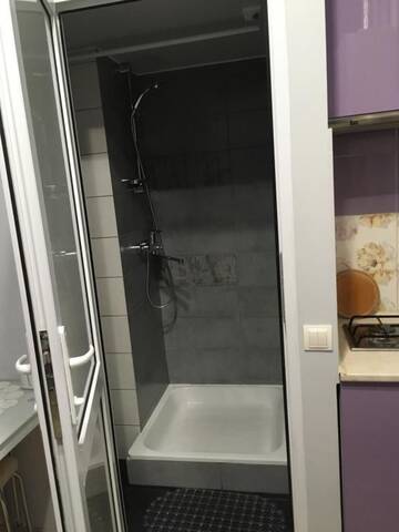 Фото номера Апартаменты Делюкс Апартаменты Romantik Eko Apartment г. Львов 73