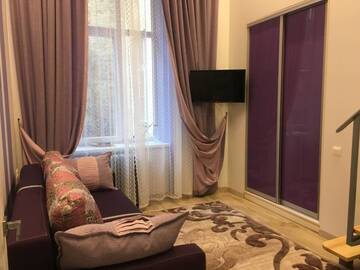 Фото номера Апартаменты Делюкс Апартаменты Romantik Eko Apartment г. Львов 41