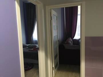Фото номера Апартаменты Делюкс Апартаменты Romantik Eko Apartment г. Львов 48