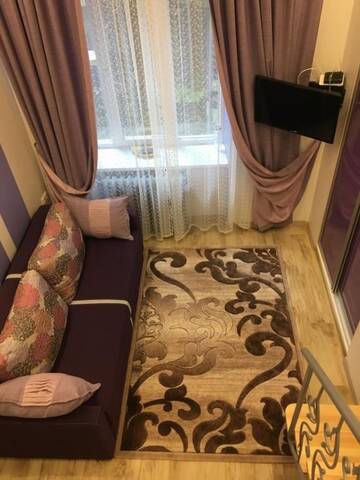 Фото номера Апартаменты Делюкс Апартаменты Romantik Eko Apartment г. Львов 45