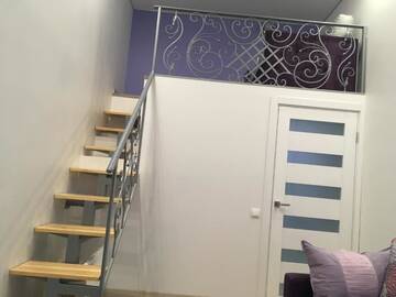 Фото номера Апартаменты Делюкс Апартаменты Romantik Eko Apartment г. Львов 42