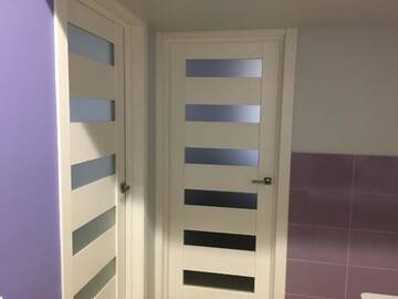 Фото номера Апартаменты Делюкс Апартаменты Romantik Eko Apartment г. Львов 47