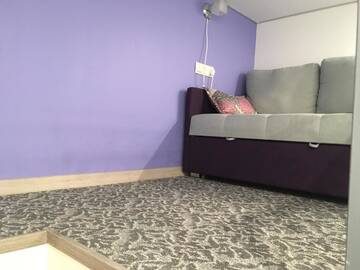 Фото номера Апартаменты Делюкс Апартаменты Romantik Eko Apartment г. Львов 44