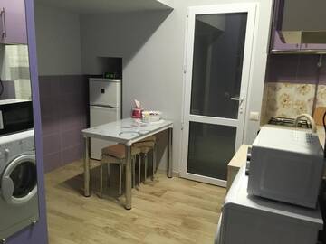 Фото номера Апартаменты Делюкс Апартаменты Romantik Eko Apartment г. Львов 51