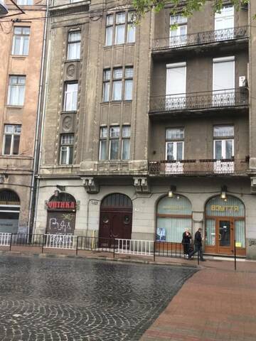 Фото номера Апартаменты Делюкс Апартаменты Romantik Eko Apartment г. Львов 55