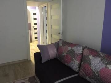 Фото номера Апартаменты Делюкс Апартаменты Romantik Eko Apartment г. Львов 53