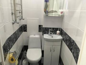 Фото номера Апартаменты Делюкс Апартаменты Romantik Eko Apartment г. Львов 54