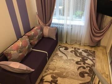 Фото номера Апартаменты Делюкс Апартаменты Romantik Eko Apartment г. Львов 60