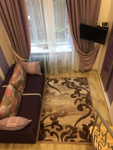 Фото номера Апартаменты Делюкс Апартаменты Romantik Eko Apartment г. Львов 20