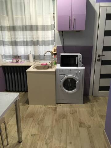 Фото номера Апартаменты Делюкс Апартаменты Romantik Eko Apartment г. Львов 26