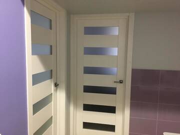Фото номера Апартаменты Делюкс Апартаменты Romantik Eko Apartment г. Львов 22