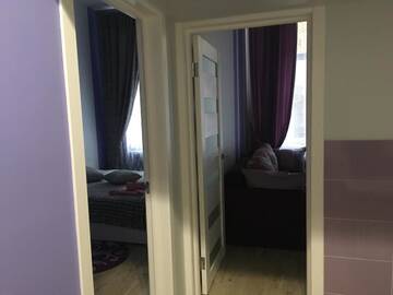 Фото номера Апартаменты Делюкс Апартаменты Romantik Eko Apartment г. Львов 23