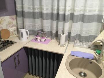 Фото номера Апартаменты Делюкс Апартаменты Romantik Eko Apartment г. Львов 29