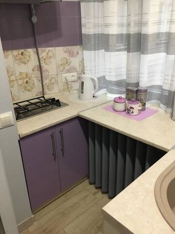 Фото номера Апартаменты Делюкс Апартаменты Romantik Eko Apartment г. Львов 30