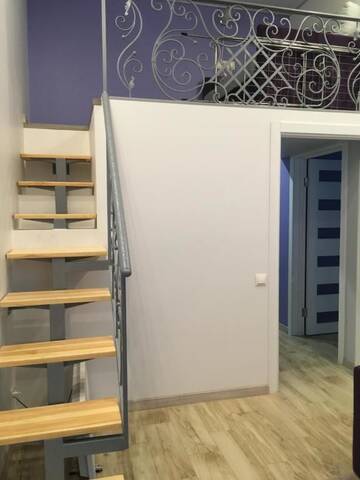 Фото номера Апартаменты Делюкс Апартаменты Romantik Eko Apartment г. Львов 61