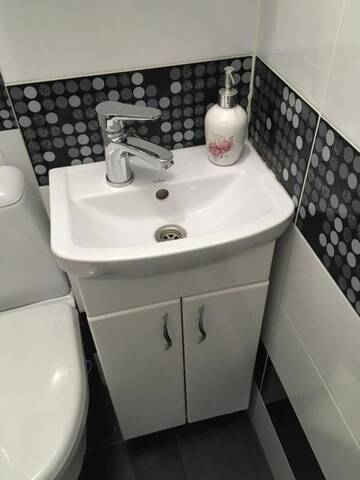 Фото номера Апартаменты Делюкс Апартаменты Romantik Eko Apartment г. Львов 68