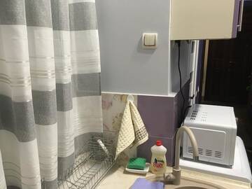 Фото номера Апартаменты Делюкс Апартаменты Romantik Eko Apartment г. Львов 31