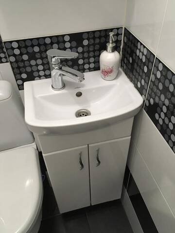 Фото номера Апартаменты Делюкс Апартаменты Romantik Eko Apartment г. Львов 36