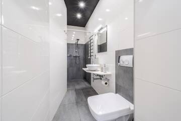 Фото номера Апартаменты Апартаменты InLvivApartment on Teodora square г. Львов 18