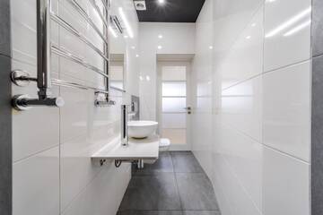 Фото номера Апартаменты Апартаменты InLvivApartment on Teodora square г. Львов 22