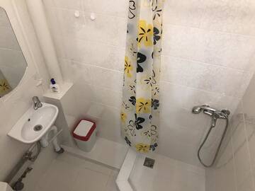 Фото номера Апартаменты с 1 спальней Апартаменты Den Apart on Rynok Square г. Львов 12