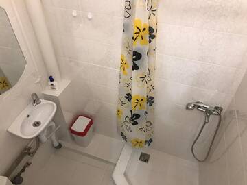 Фото номера Апартаменты с 1 спальней Апартаменты Den Apart on Rynok Square г. Львов 20