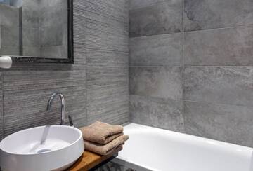 Фото номера Апартаменты Апартаменты Romantic Loft in Lviv г. Львов 11