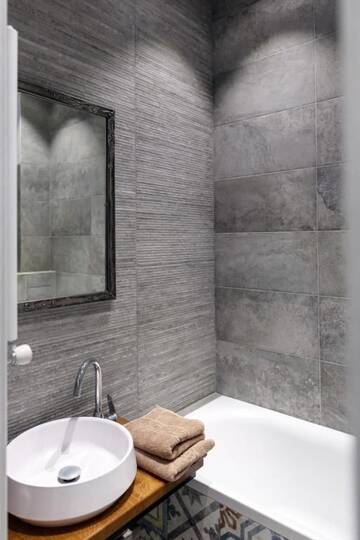Фото номера Апартаменты Апартаменты Romantic Loft in Lviv г. Львов 18