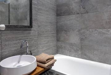 Фото номера Апартаменты Апартаменты Romantic Loft in Lviv г. Львов 19