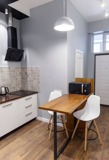 Фото номера Апартаменты Апартаменты Romantic Loft in Lviv г. Львов 7