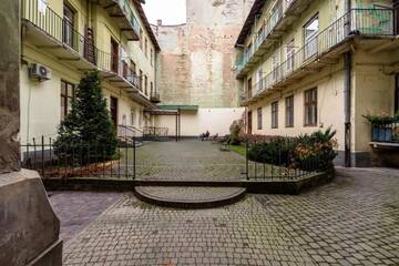Фото номера Апартаменты - 1-й этаж Апартаменты Apartments Lucky home centre Lviv г. Львов 16
