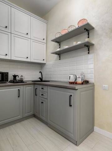 Фото номера Апартаменты - 1-й этаж Апартаменты Apartments Lucky home centre Lviv г. Львов 19