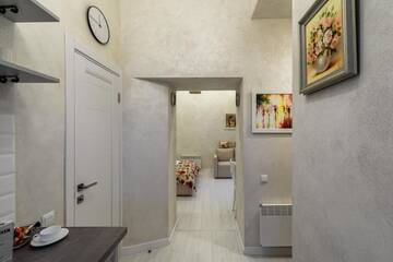 Фото номера Апартаменты - 1-й этаж Апартаменты Apartments Lucky home centre Lviv г. Львов 20