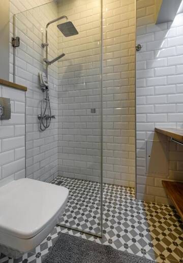 Фото номера Апартаменты - 1-й этаж Апартаменты Apartments Lucky home centre Lviv г. Львов 21