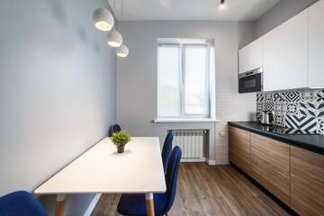Фото номера Апартаменты Апартаменты VIP Loft apartment in old Lviv AC Fireplace г. Львов 51