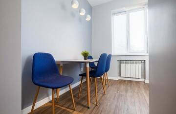 Фото номера Апартаменты Апартаменты VIP Loft apartment in old Lviv AC Fireplace г. Львов 52