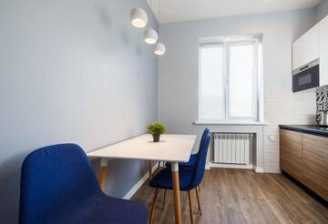 Фото номера Апартаменты Апартаменты VIP Loft apartment in old Lviv AC Fireplace г. Львов 53