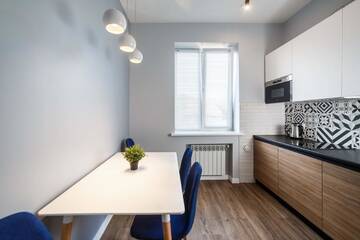 Фото номера Апартаменты Апартаменты VIP Loft apartment in old Lviv AC Fireplace г. Львов 16