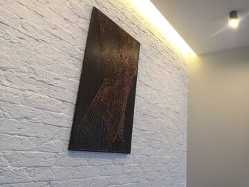 Фото номера Апартаменты Апартаменты VIP Loft apartment in old Lviv AC Fireplace г. Львов 30