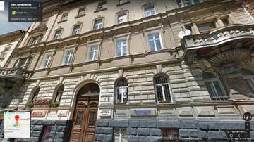Фото номера Апартаменты Апартаменты VIP Loft apartment in old Lviv AC Fireplace г. Львов 36