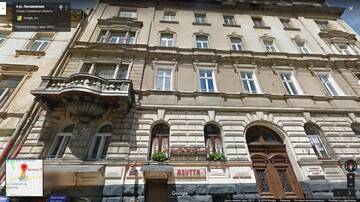 Фото номера Апартаменты Апартаменты VIP Loft apartment in old Lviv AC Fireplace г. Львов 37