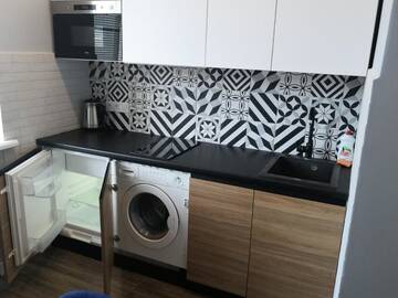 Фото номера Апартаменты Апартаменты VIP Loft apartment in old Lviv AC Fireplace г. Львов 40