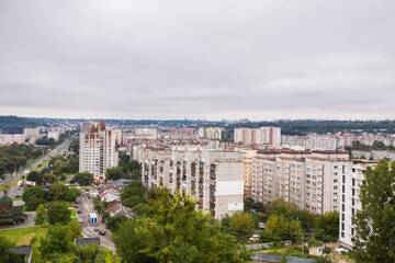 Фото номера Апартаменты Апартаменты Під ГОлоском 8 г. Львов 25